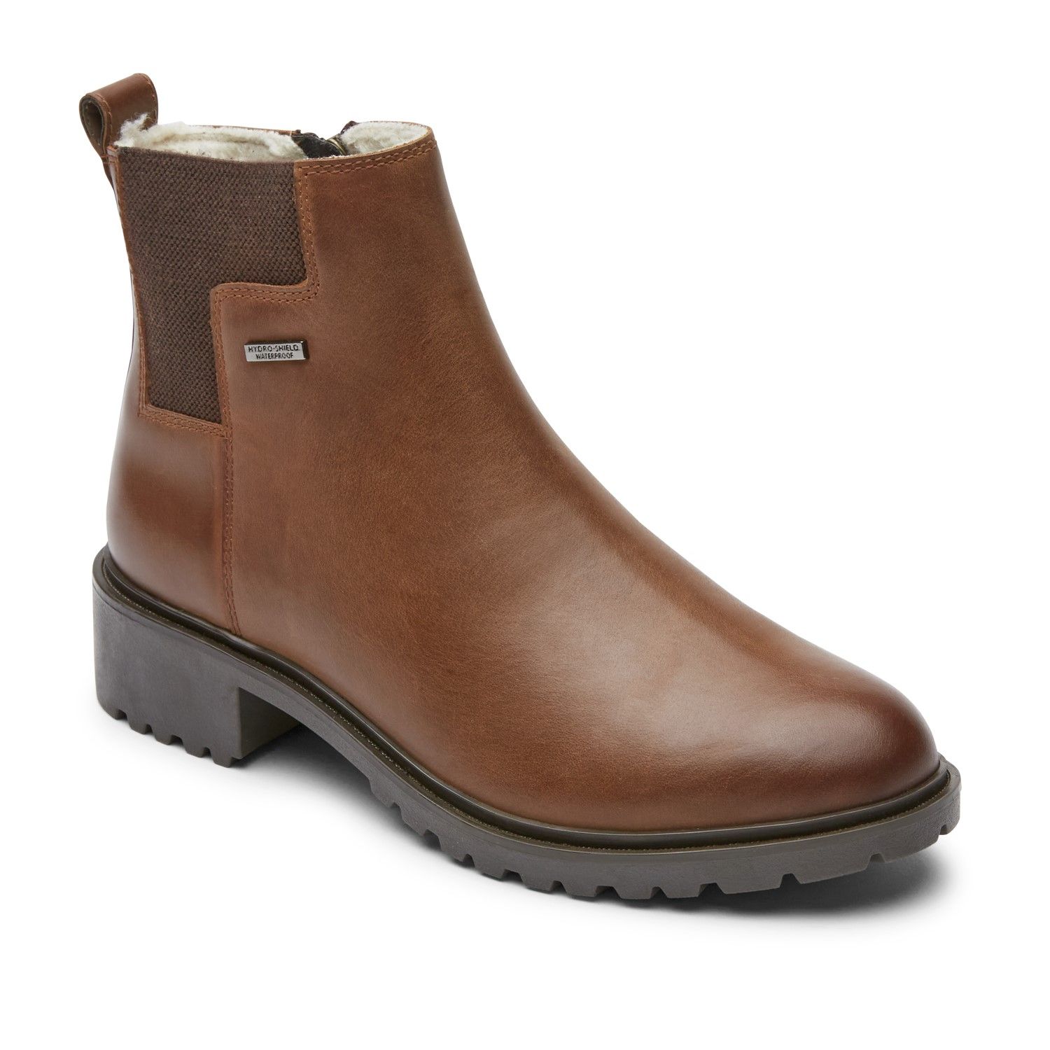 rockport copley tall waterproof boot