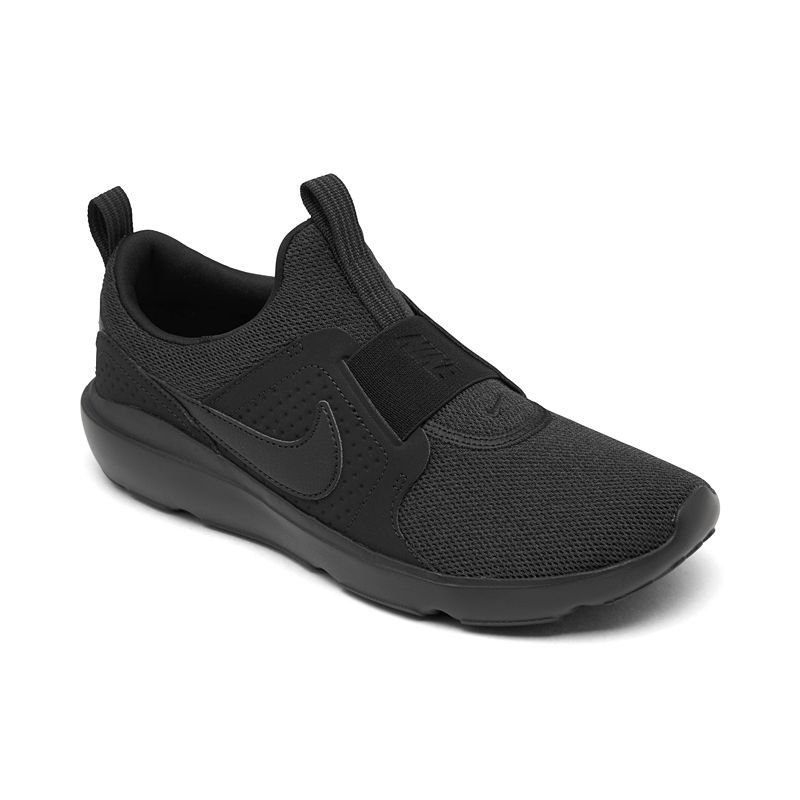 nike women's ad comfort slip-on casual sneakers from finish line