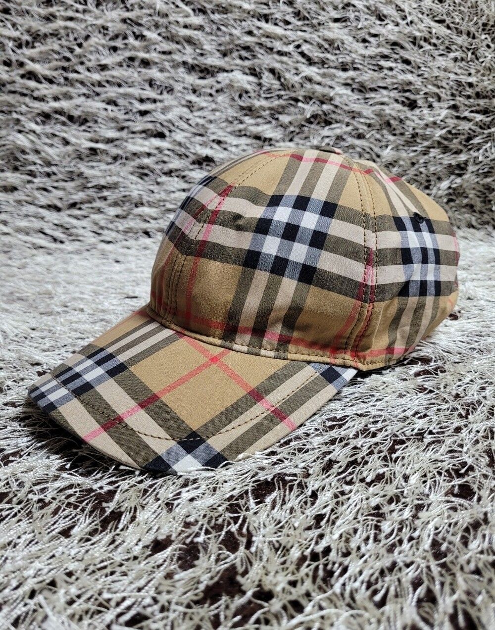 高速 割引 2024 西日本 ML Cap Baseball Check Vintage Burberry 35688422 eBay | 帽子