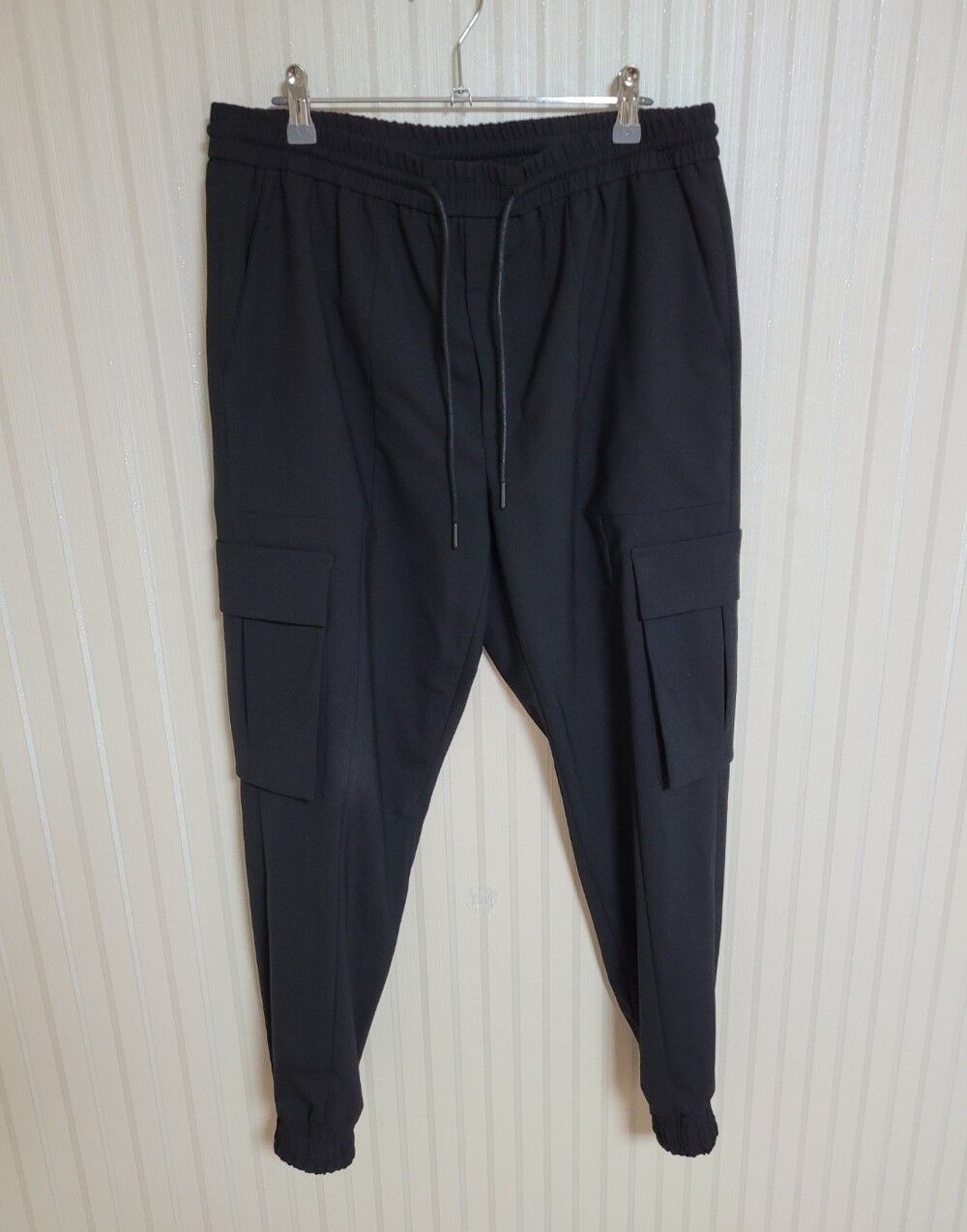 楽天市場】未使用品 20SS JULIUS CLOTH TROUSERS パンツ