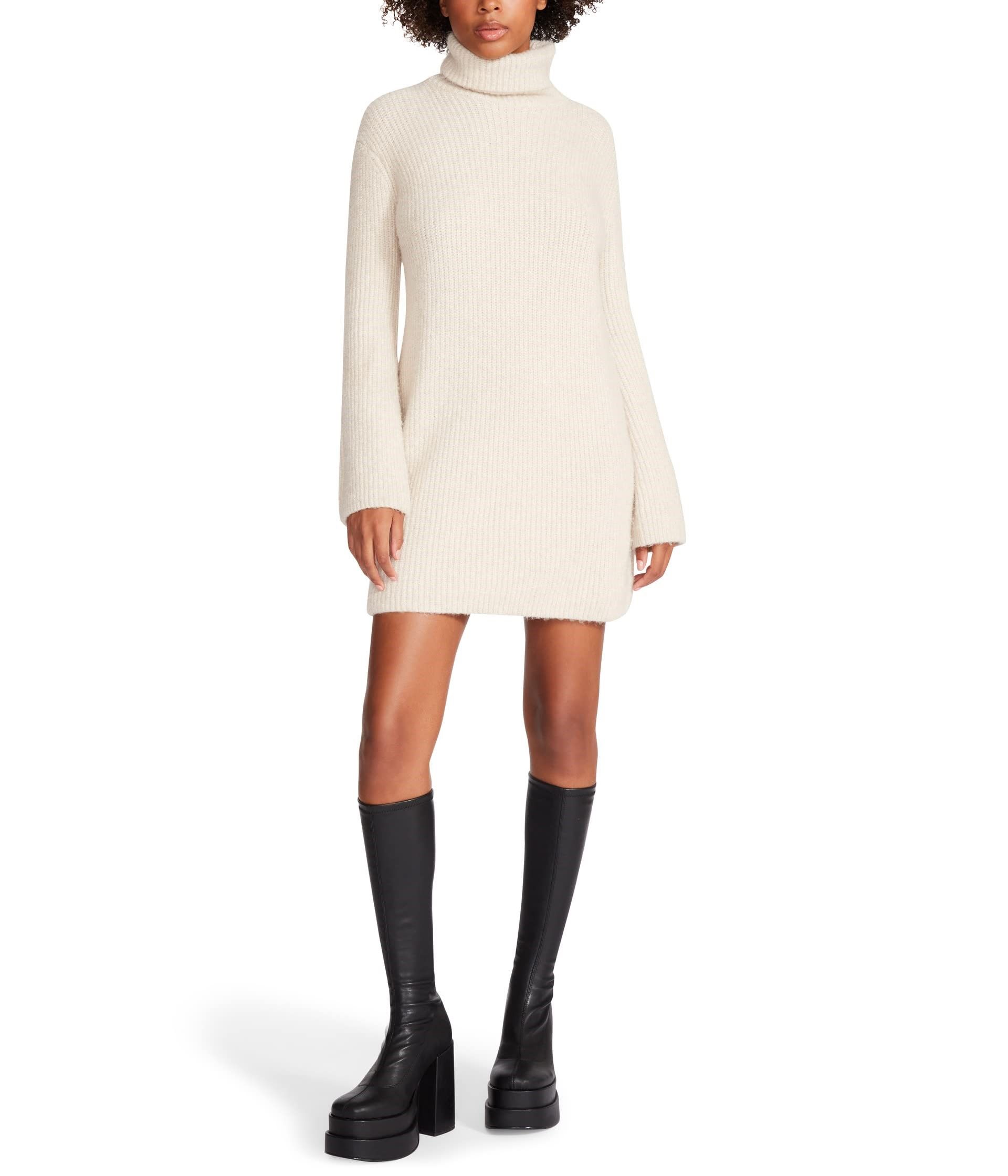 Abbie Sweaterdress 9810024 907