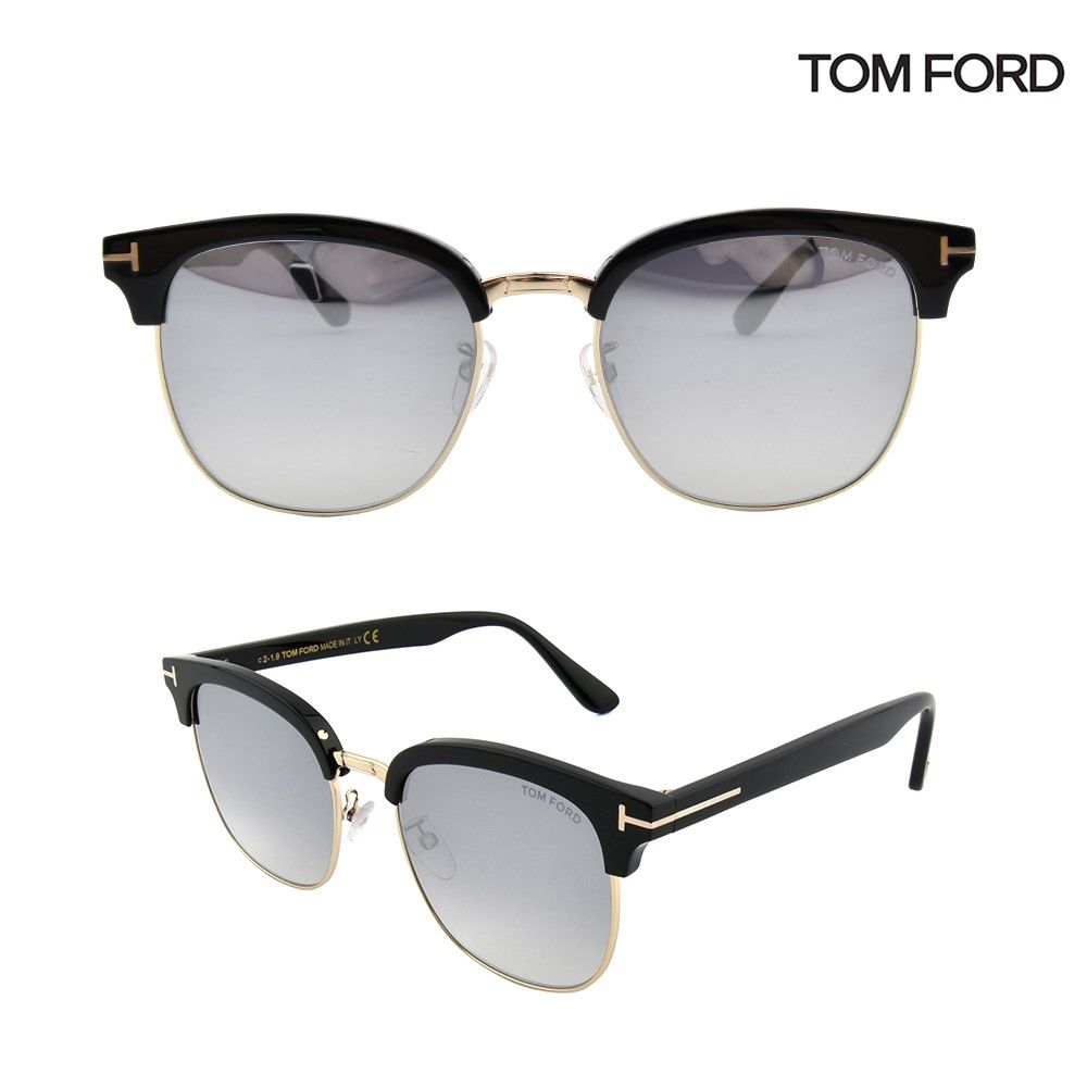 톰포드-선글라스 Ft0751-N Sunglasses 76056203 | 트렌비