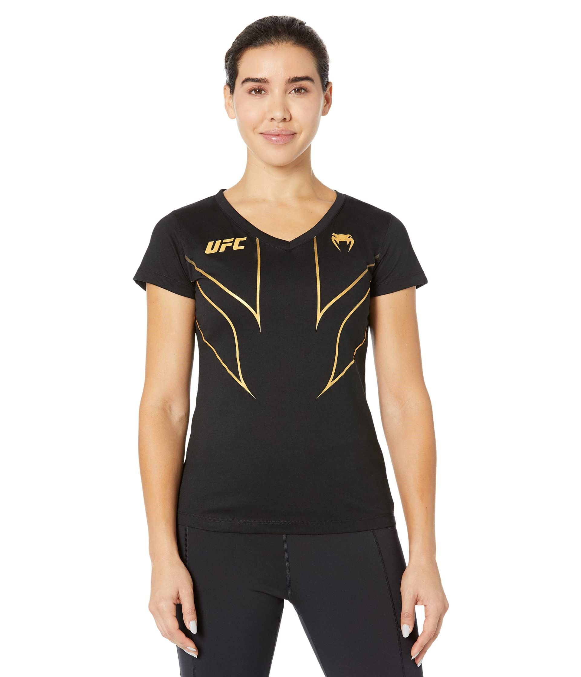나이트 레플리카 티셔츠 UFC Fight Night 2.0 Replica T-Shirt 9860482 136