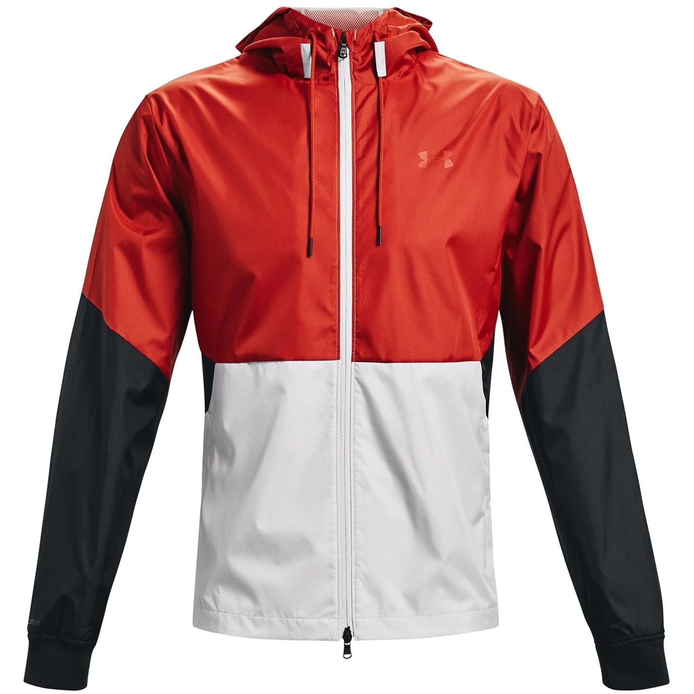 언더아머-바람막이 남성 팀 Under Armour Team Legacy Windbreaker - Men'S 59386400 | 트렌비