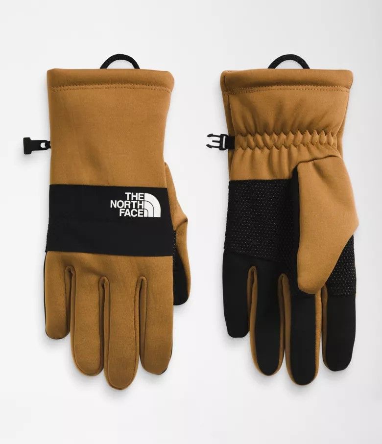 sierra etip glove