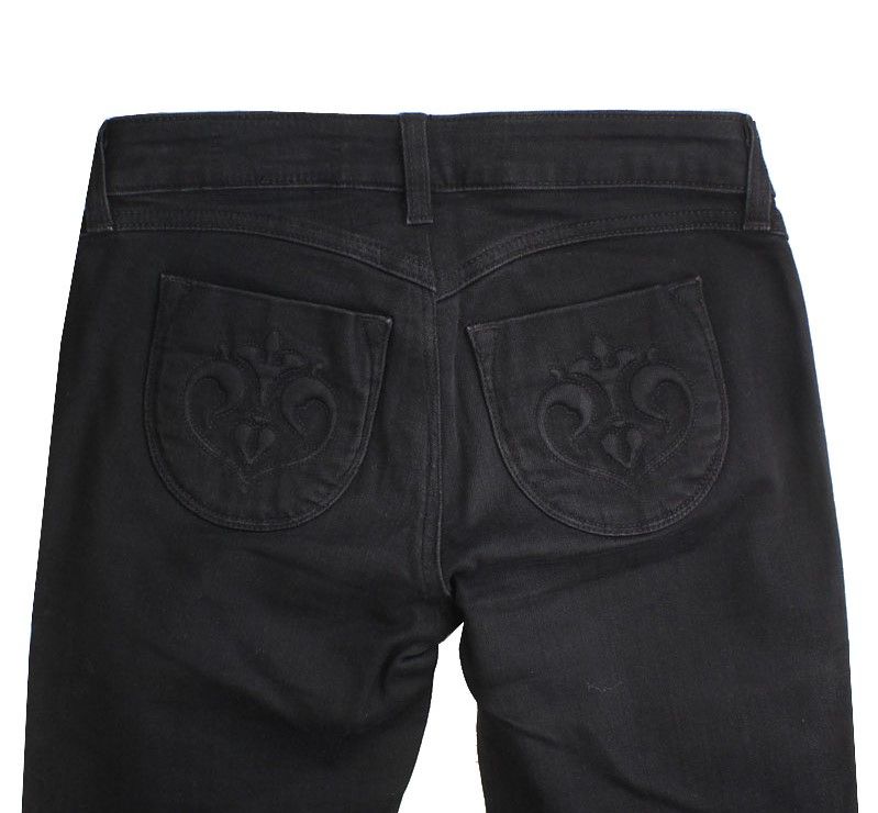 Harley-Davidson® Women's 120th Valene 5-Inch Black