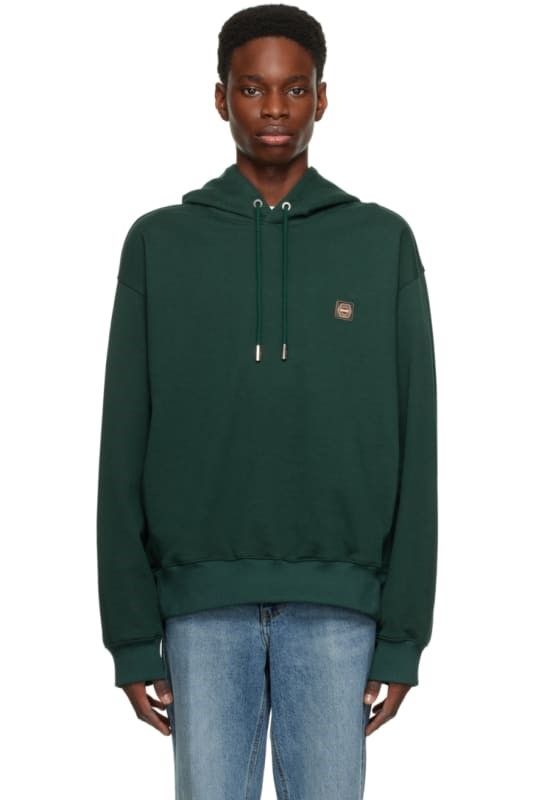 솔리드옴므-블랙 후디 Black Spectrum Hoodie 231221M202009 | 트렌비 솔리드옴므-블랙 후디 Black Spectrum Hoodie... 