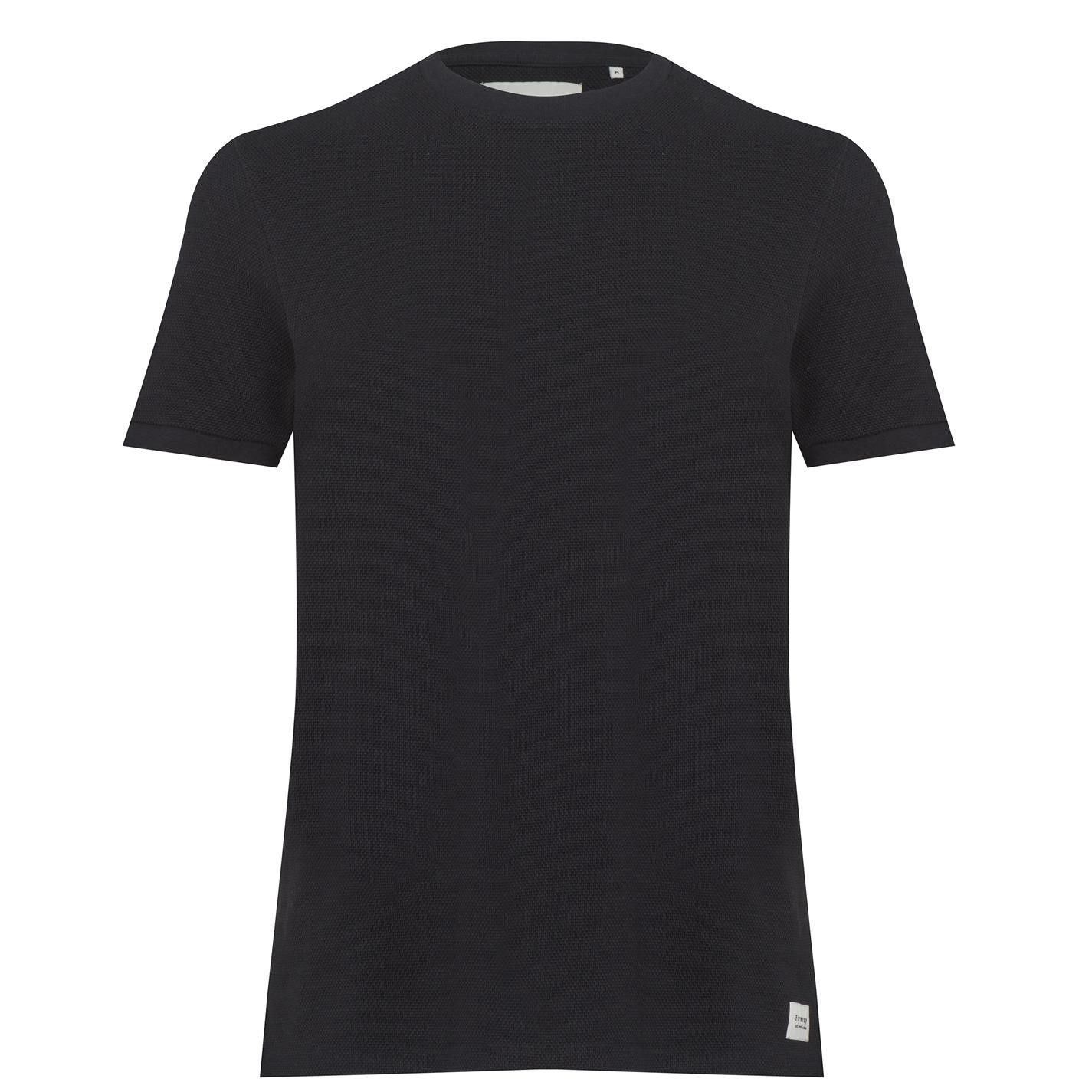 파이어트랩-크루 스웻셔츠 블랙 Crew Sweatshirt Black 52812403 | 트렌비 파이어트랩-크루 스웻셔츠 블랙 Crew Sweatshirt Black... 