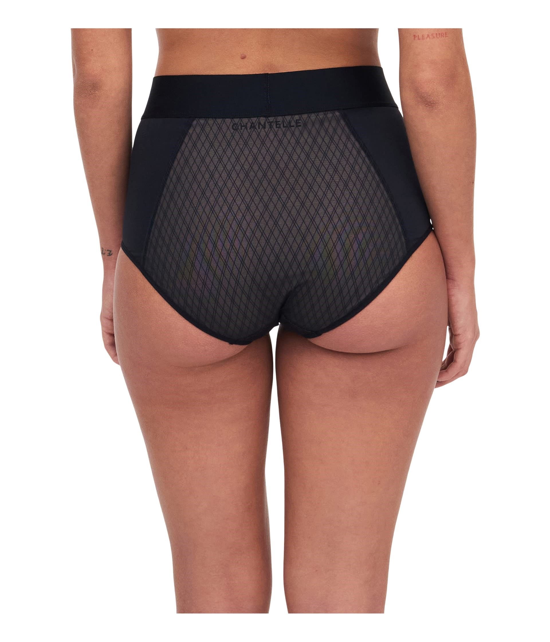 스무스 Smooth Lines High-Waist Brief 9724318 991441