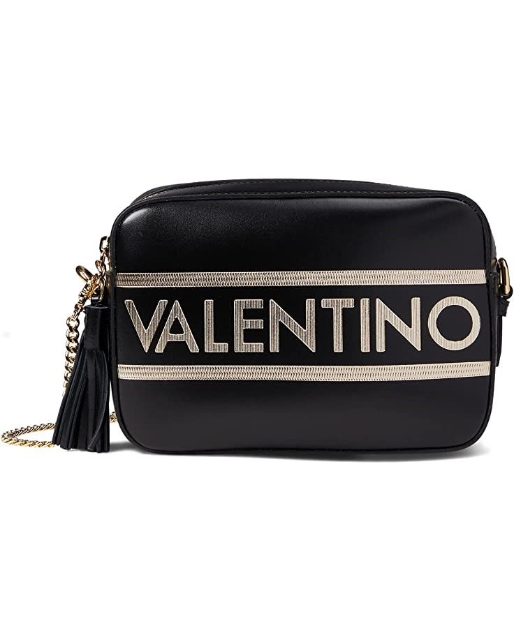 Valentino Bags by Mario Bridget Lavoro Gold