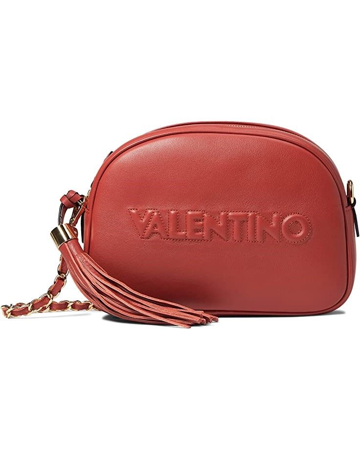 Valentino Bags by Mario Valentino Harper Embossed  