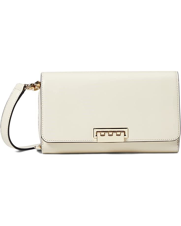 ZAC Zac Posen Earthette Leather Credit Card Case – Collections Couture