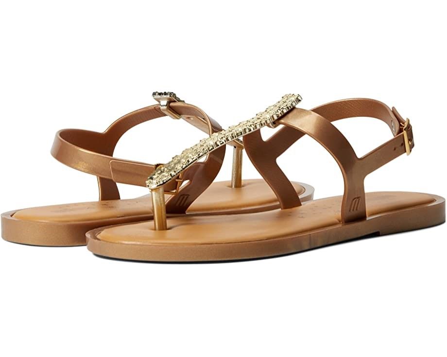 slim sandal