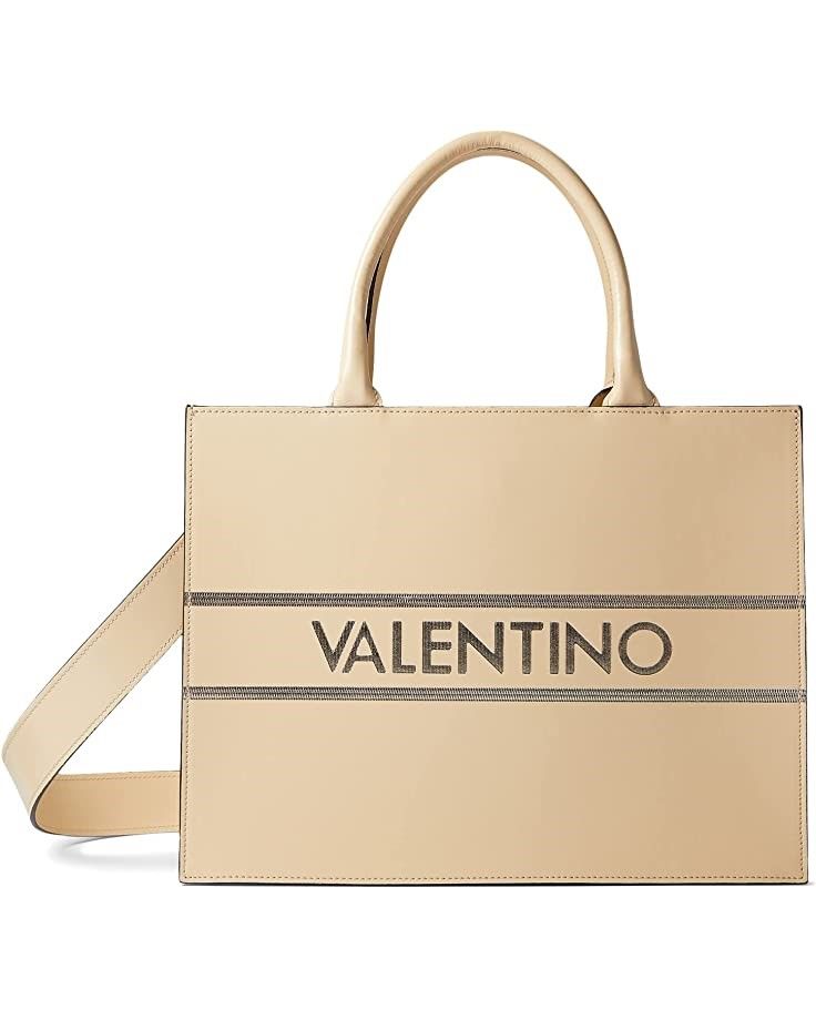 Valentino Bags by Mario Valentino Lisa Medallion