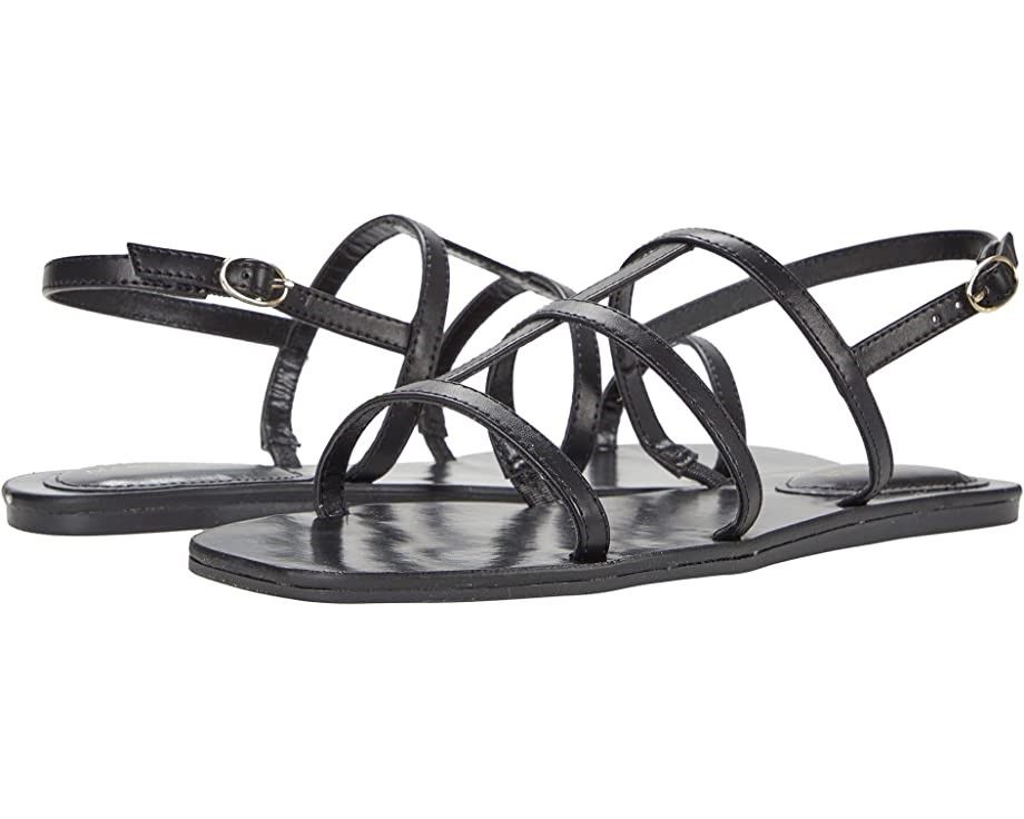 Marc fisher gladiator store sandals