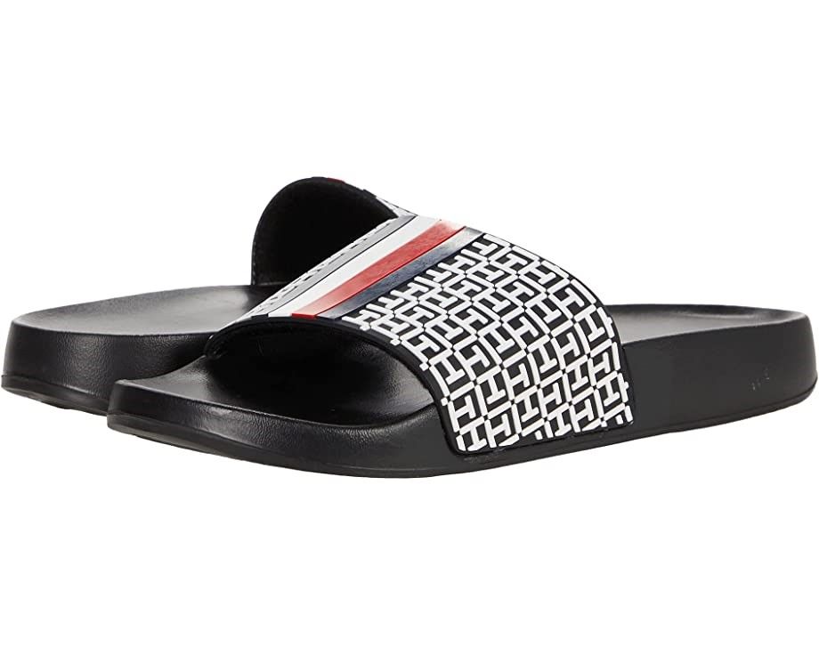 타미힐피거-Tommy Hilfiger Dunki 95227852927 | TRENBE 타미힐피거-Tommy Hilfiger Dunki  95227852927 | TRENBE | www.trenbe.com