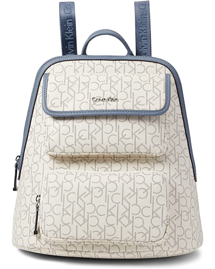 캘빈클라인-백팩 Calvin Klein Enya Backpack 9727056992839 | TRENBE