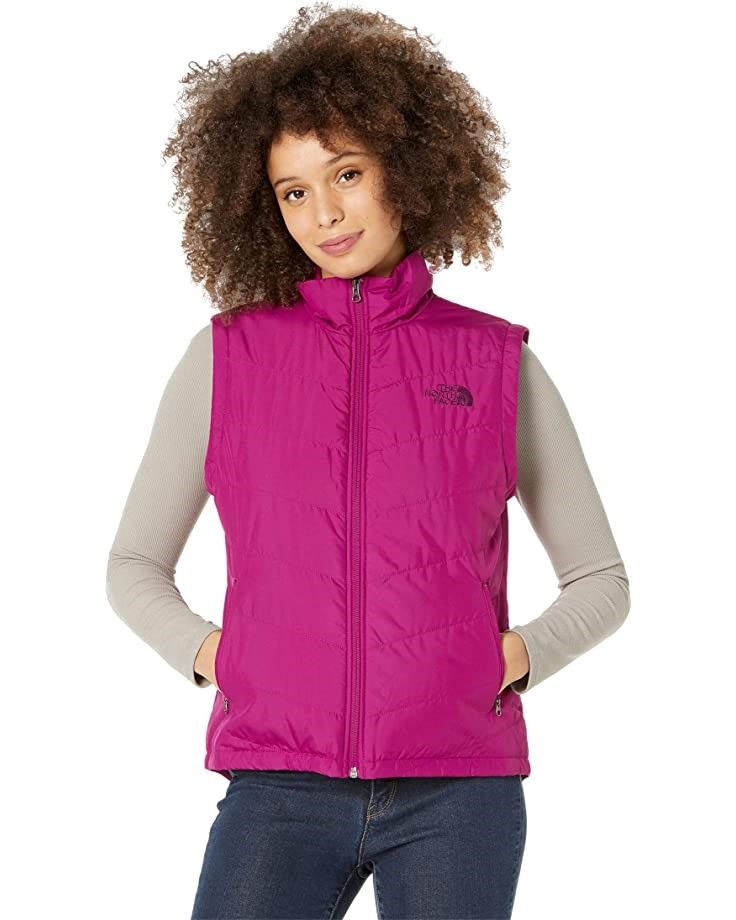 North face cheap tamburello vest