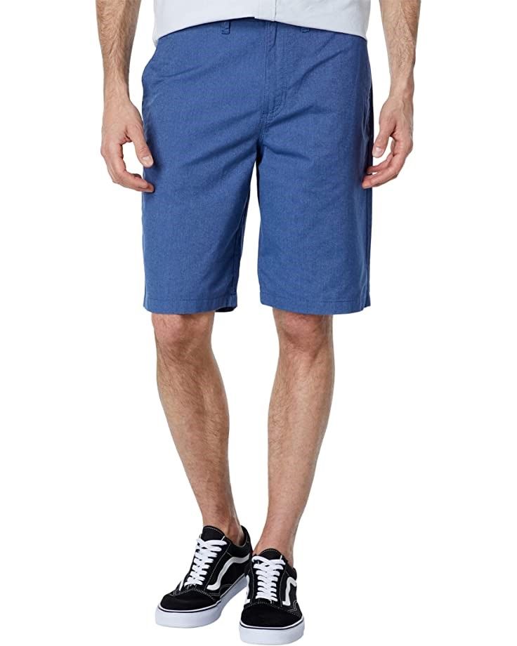 Vans 2024 dewitt shorts