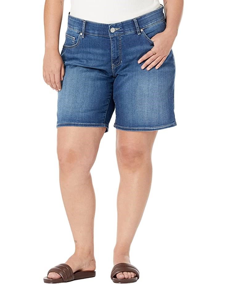 jag jeans bermuda shorts