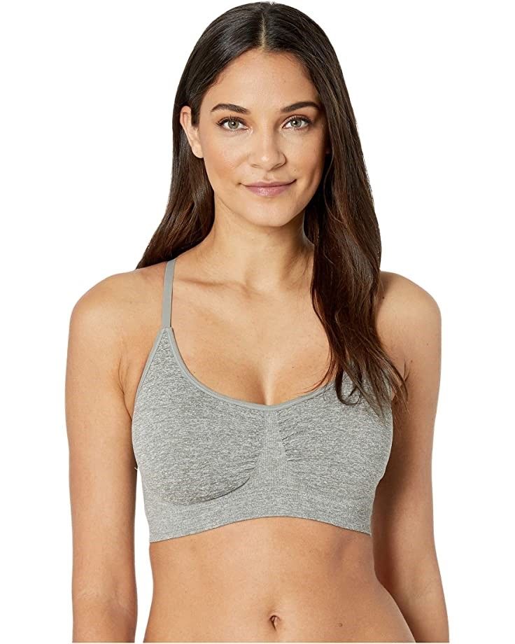 Yummie Claudia Bralette w/ Removable Pads