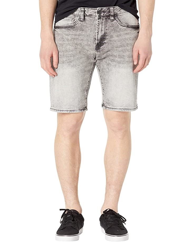 david bitton shorts