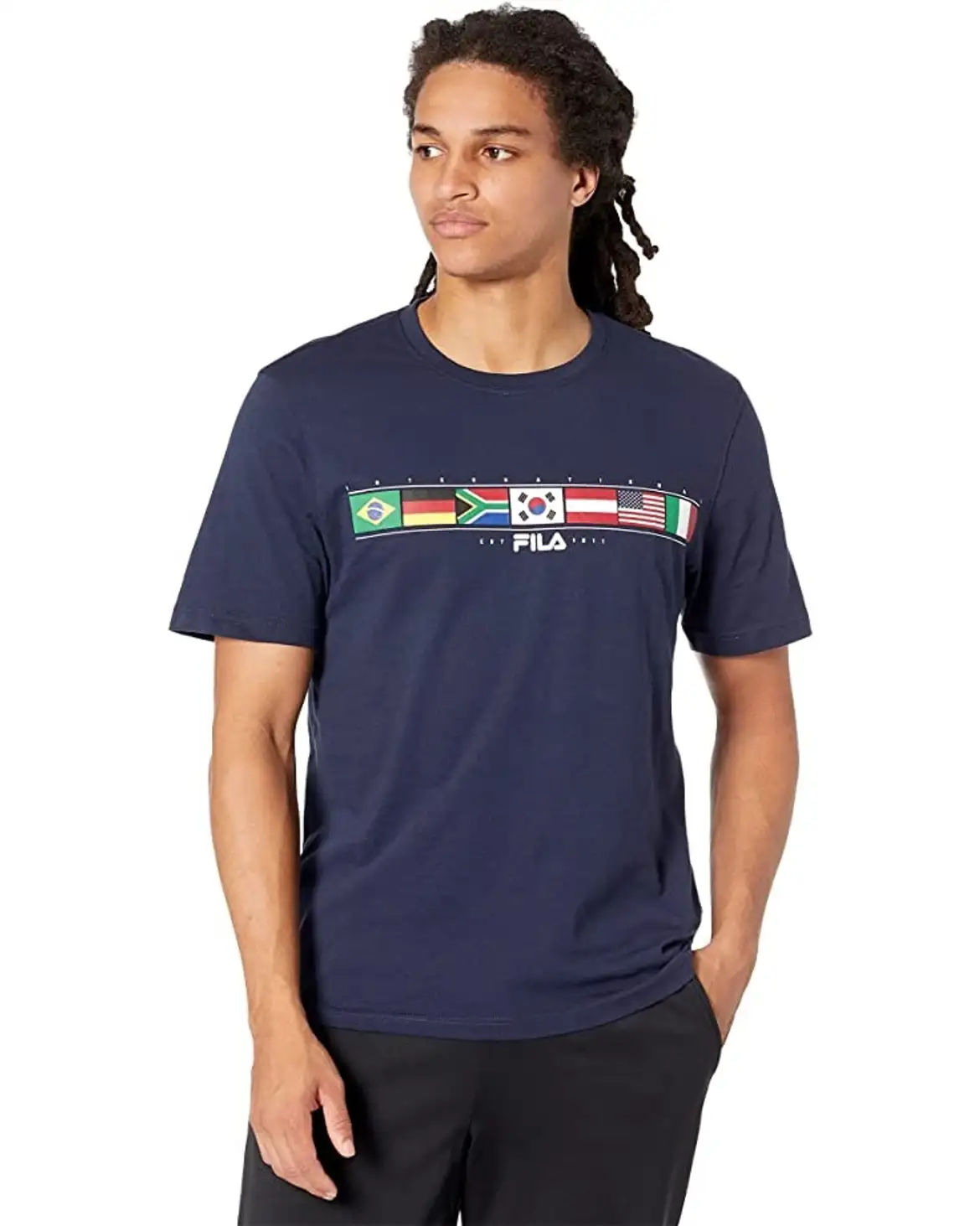 Fila Skylar Tee