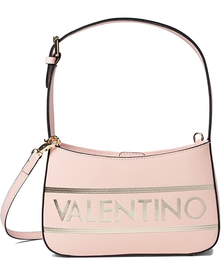 Valentino Bags by Mario Valentino Harper Embossed  