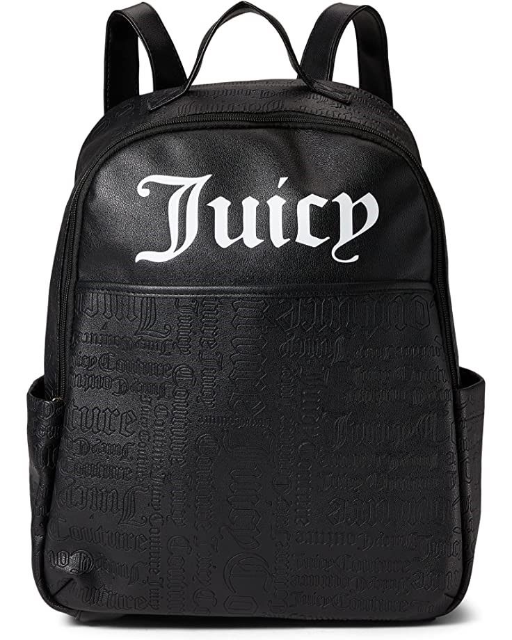 Juicy Couture Best Seller Rosie Mini Backpack