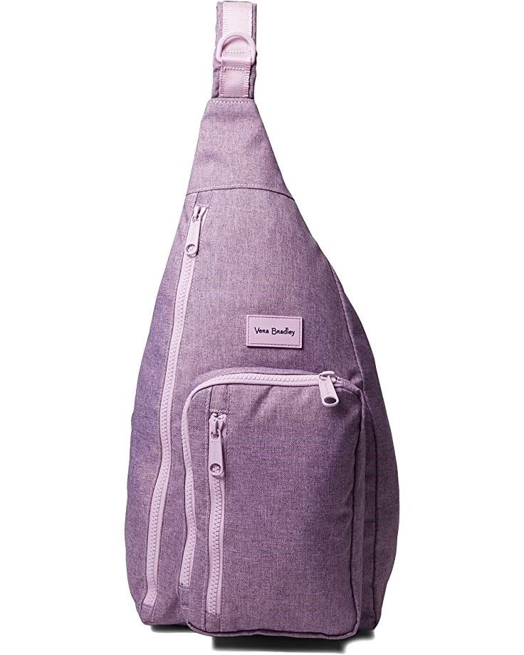 Lighten up hotsell sling backpack