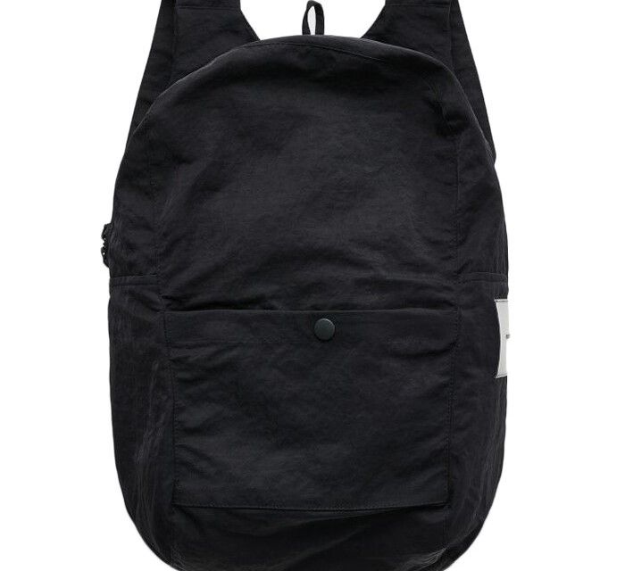 ダークブラウン 茶色 新品 22ss OUR LEGACY SLIM BACKPACK 4140