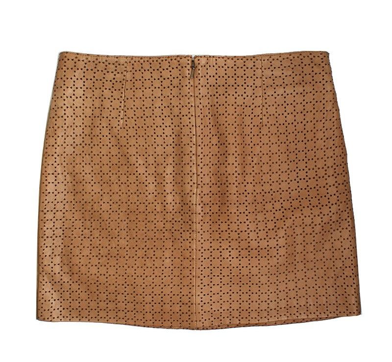 のも様。SEE BY CHLOE Chloe See by Chloé Punching Lamb Skirt 55 36115446 | eBay