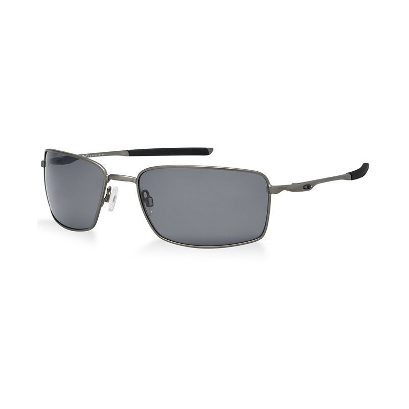 oakley wire polarized sunglasses