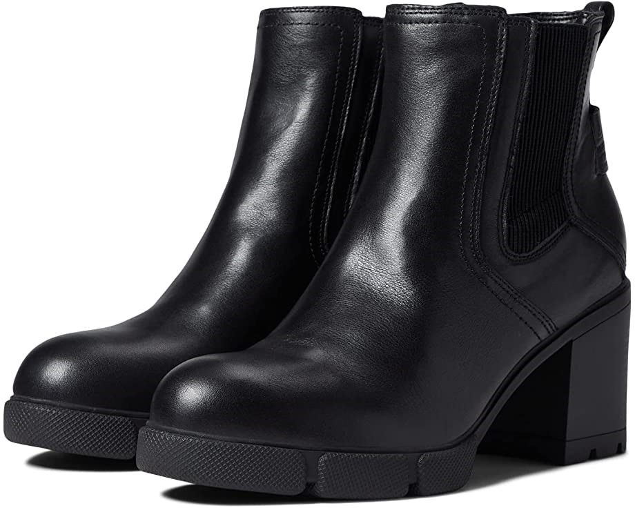 Naturalizer emilia boot hotsell