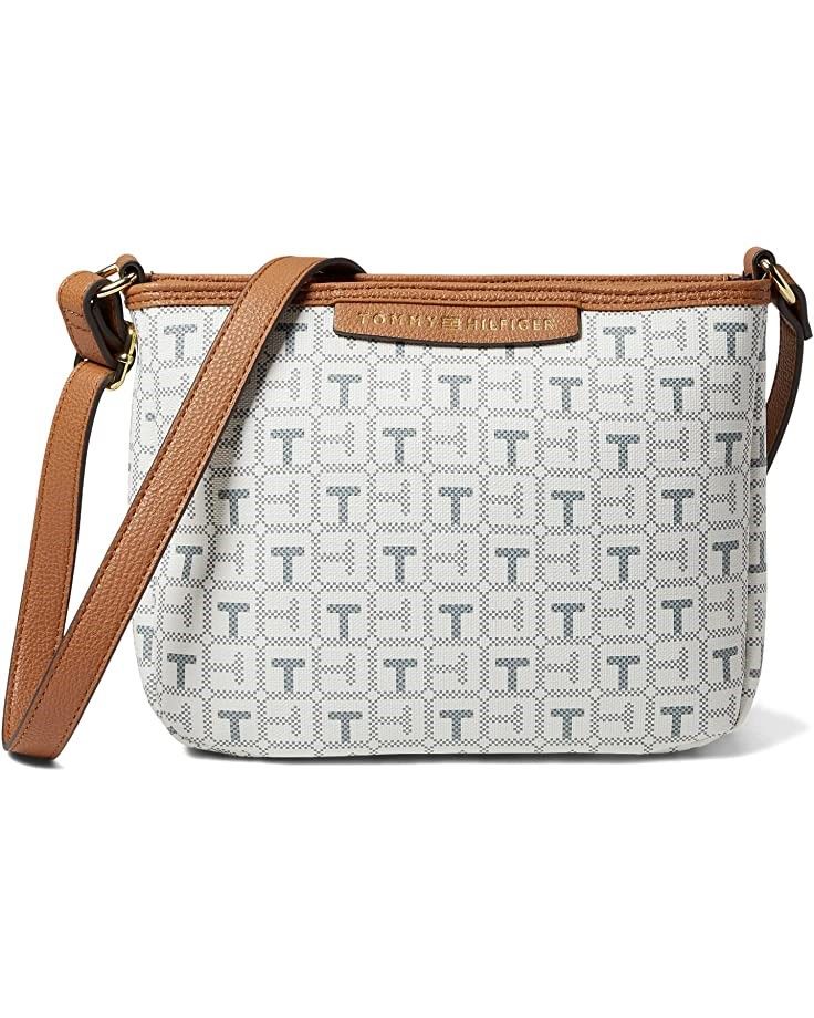 Tommy Hilfiger Kennedy II Crossbody Bag