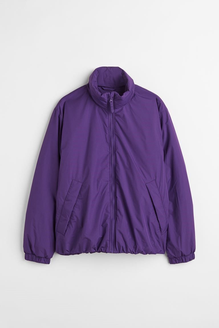 Water-repellent Drizzler Jacket Ovy M ジャケット/アウター ブルゾン