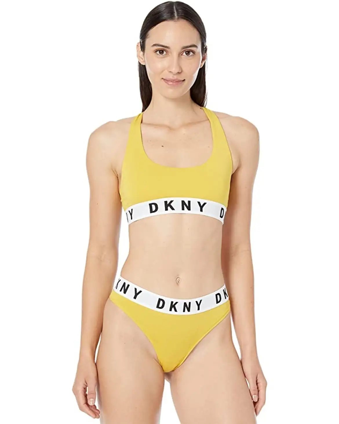 디케이앤와이-DKNY Intimates Body수트 1571688