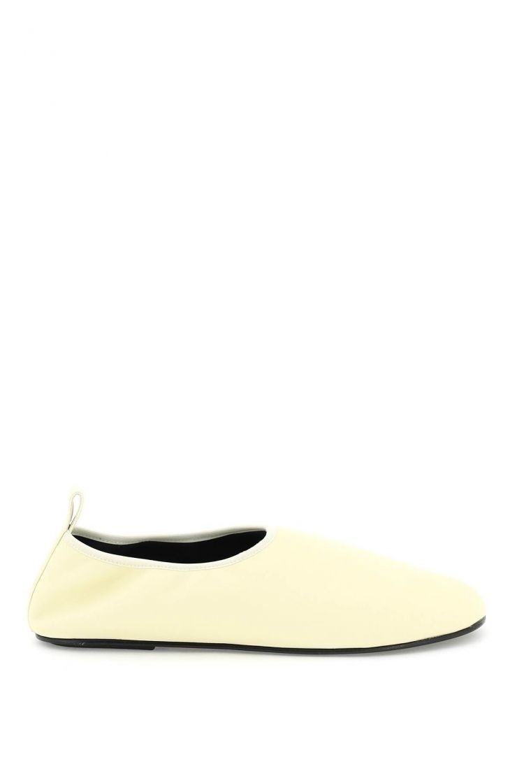 더로우-블랙 소프트 로퍼 Black Soft Loafers 11100091 | 트렌비 더로우-블랙 소프트 로퍼 Black Soft Loafers 11100091 | 트렌비... 