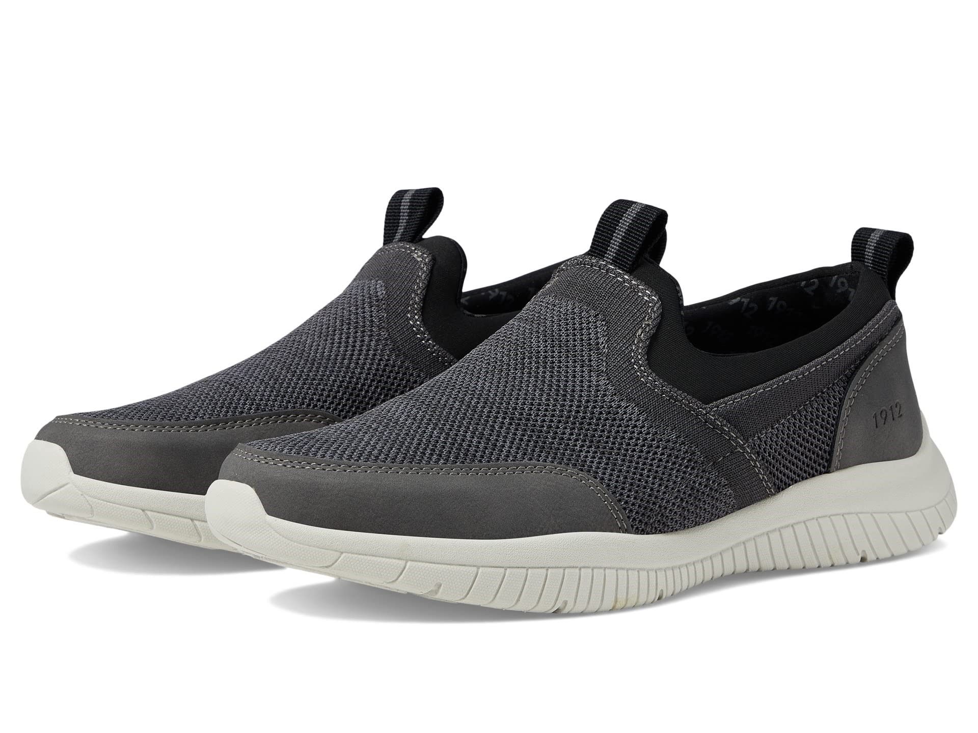 시티 니트 모카신 스타일 슬립온 Kore City Pass Knit Moccasin Toe Athletic Style Slip-On 9814838 8