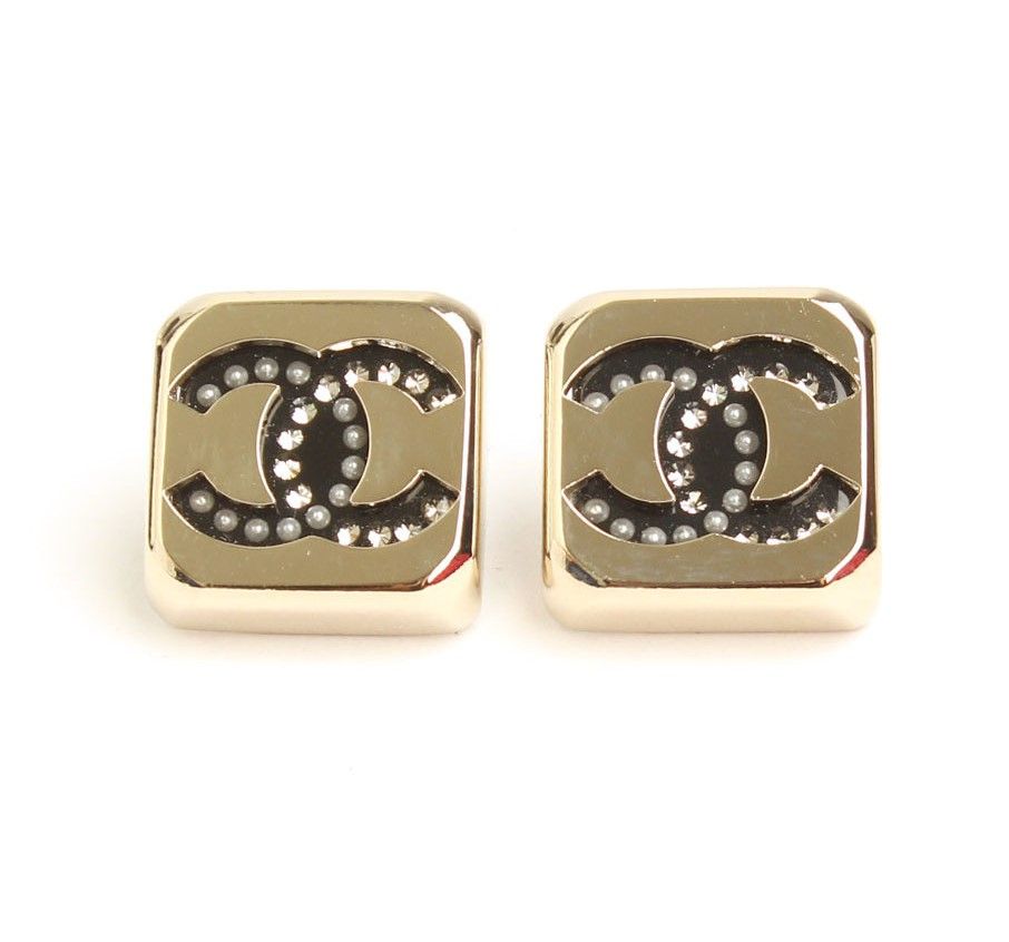 Chanel 6013B C538 13 – Vintage Frames Company