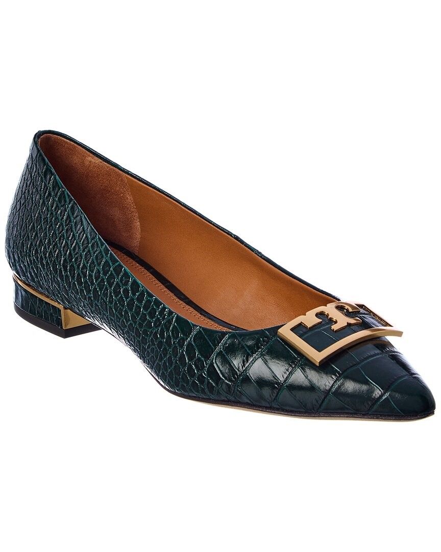 Tory burch gigi store flat