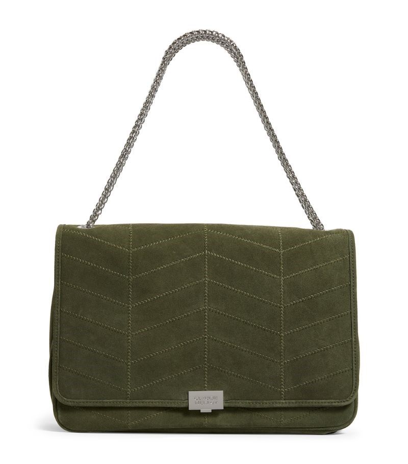 Claudie pierlot angela outlet bag