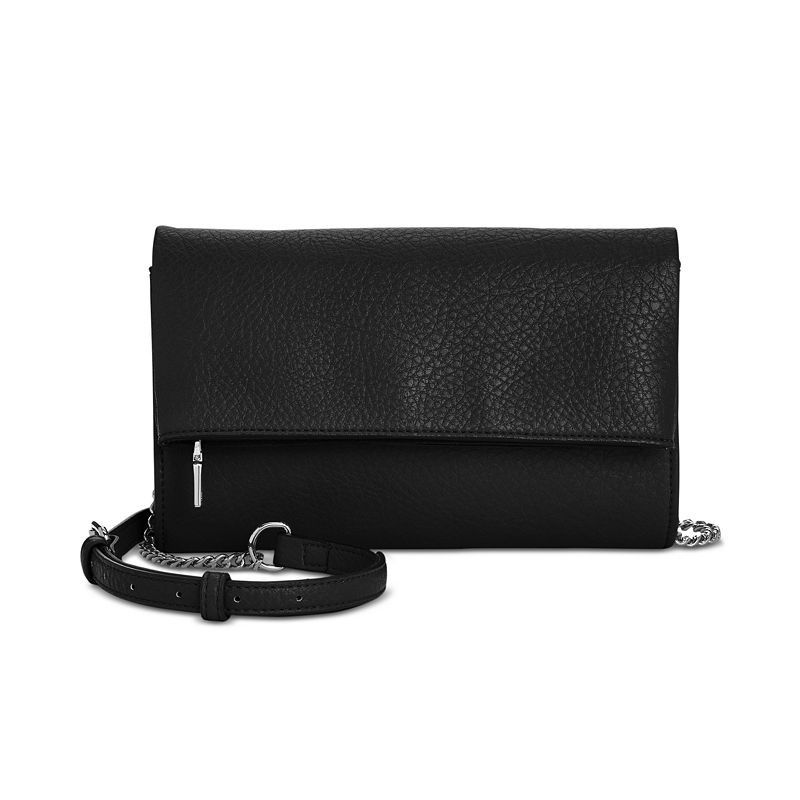 아이앤씨인터내셔널컨셉트-컨버터블 클러치 크로스백 Averry Tunnel Convertible Clutch Crossbody, Created for Macys 6301560... 