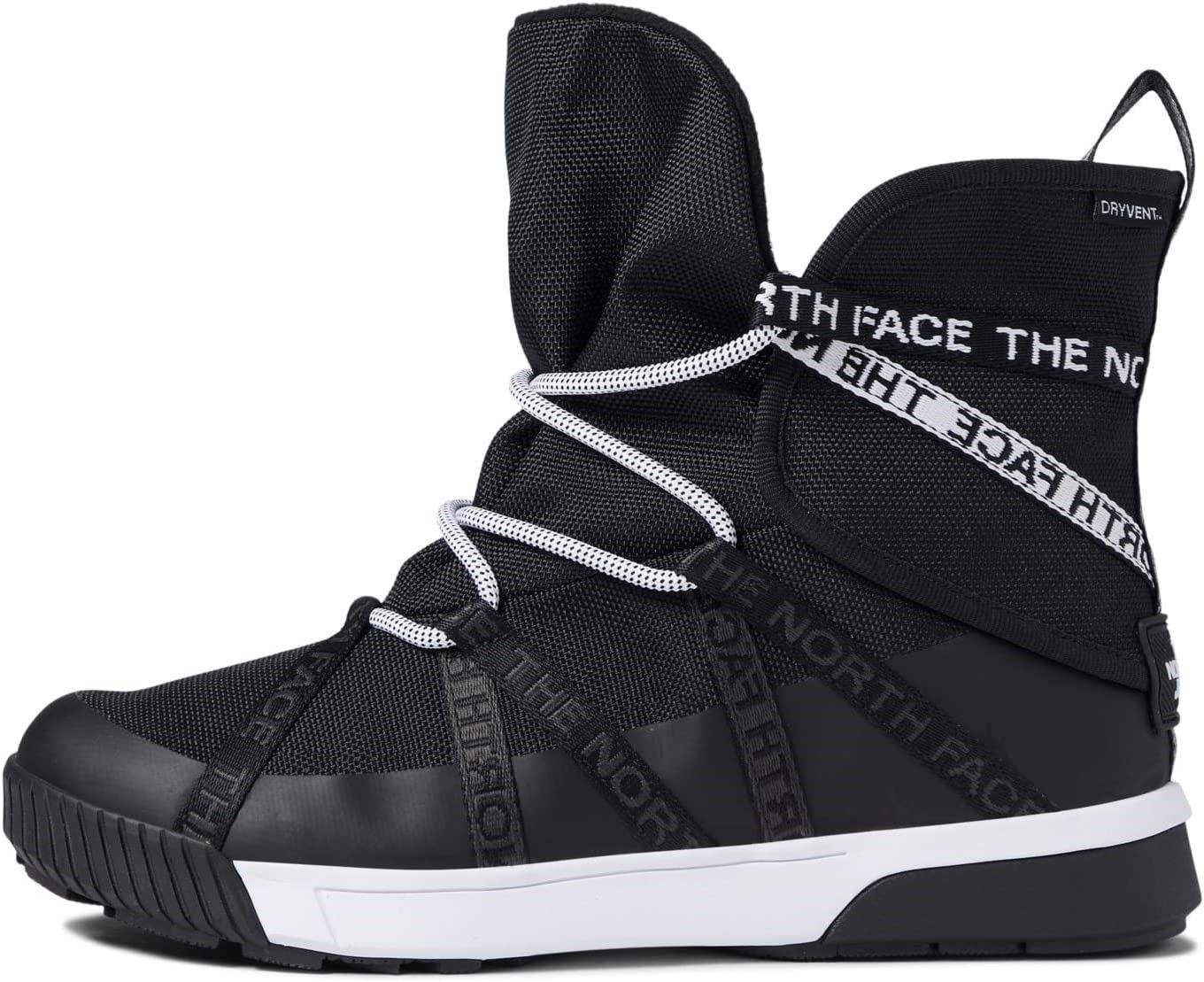 The North Face Sierra Sport Lace Waterproof 6pm