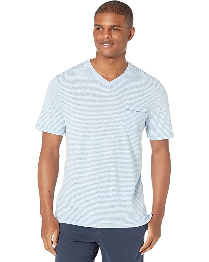 Tommy Bahama Dodgers Miramar Blooms Polo - Men's