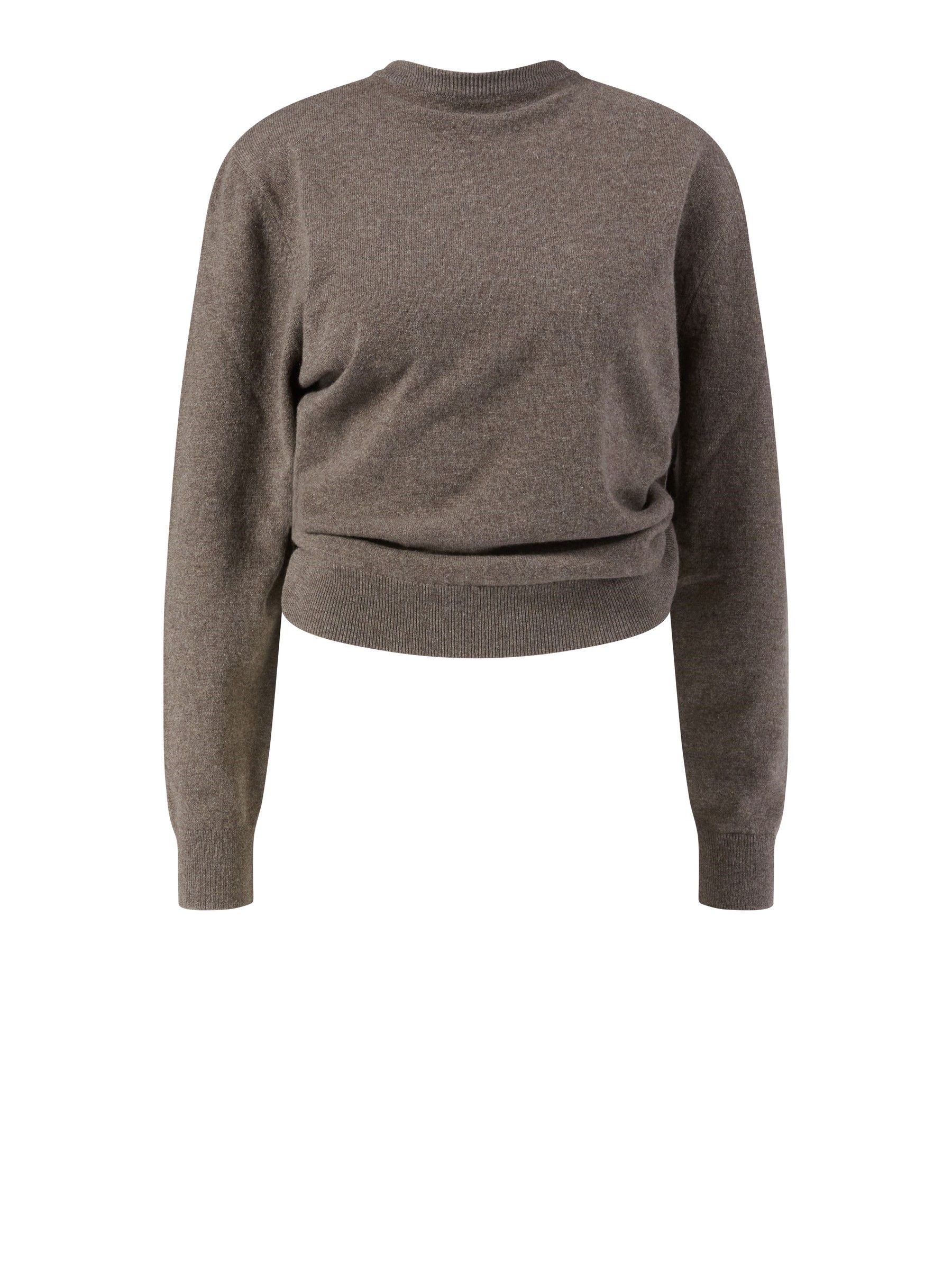 The Row Cashmere sweater Laris