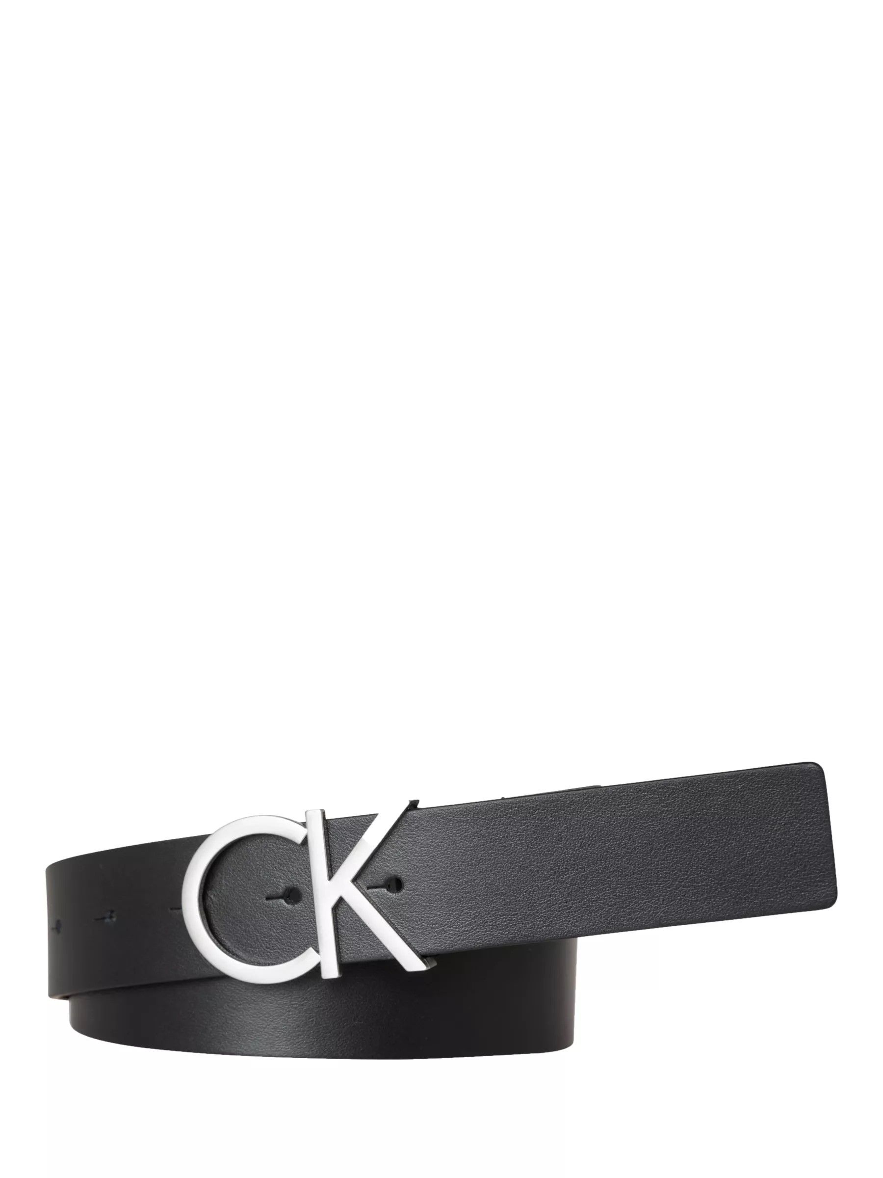 Ck store logo belt