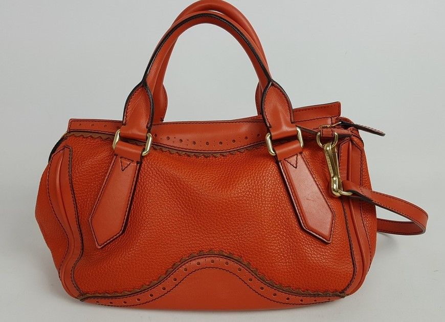 Burberry Tassel Leather 2WAY Bag 27063034 | eBay Burberry Tassel Leather 2WAY Bag 27063034 | eBay