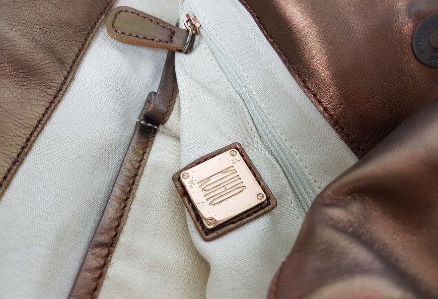 Kuho Leather Shoulder Bag 27063012 | eBay