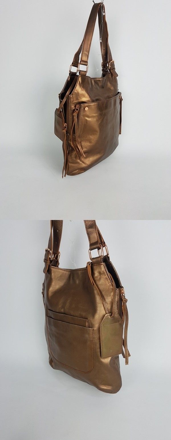 Kuho Leather Shoulder Bag 27063012 | eBay